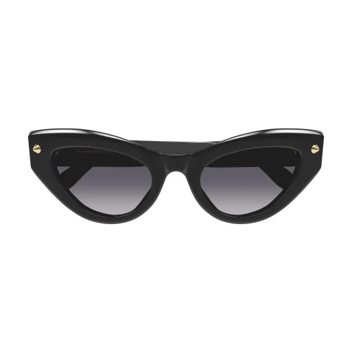 Alexander McQueen AM0407S Sunglasses - view 7